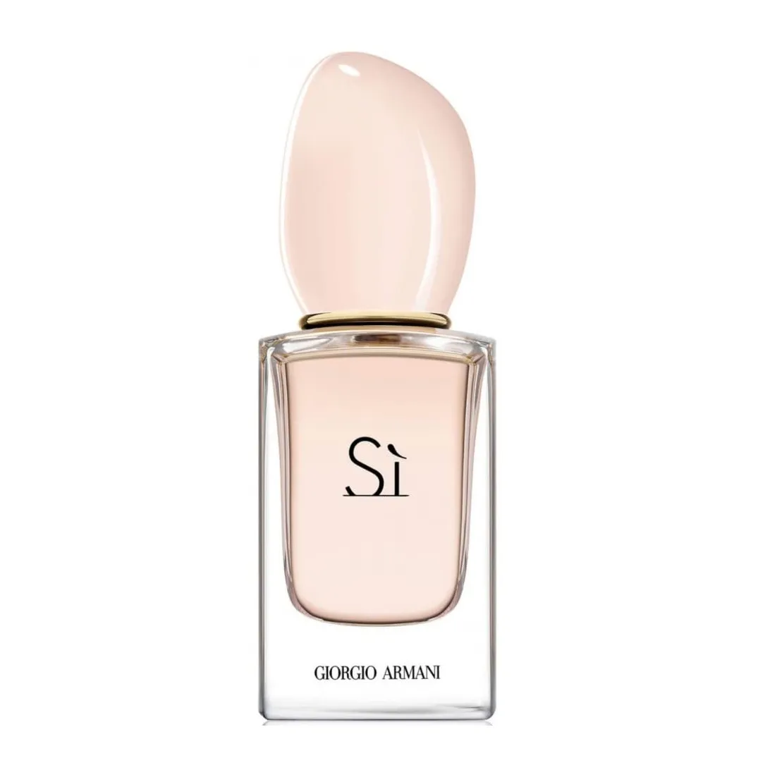 Giorgio Armani_Si Eau de Toilette 
